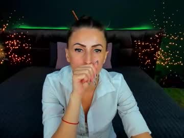 Rebecca_Diamonds September 20, 2025 Chaturbate stream image