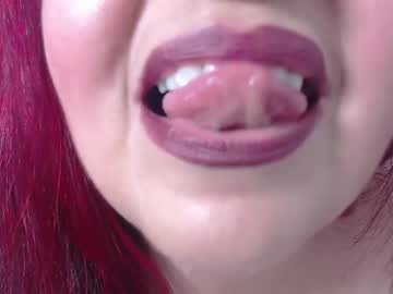 Roxettemature September 20, 2025 Chaturbate stream image