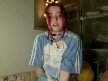 Tsuyaofficial September 20, 2025 Chaturbate stream image