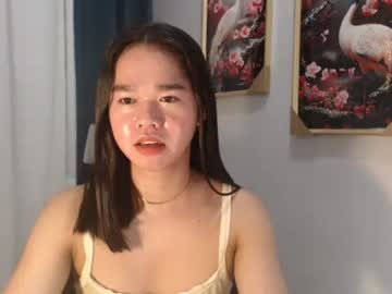 Yourtinybunny September 20, 2025 Chaturbate stream image