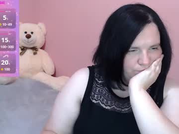 A1exandra_Ray September 20, 2025 Chaturbate stream image