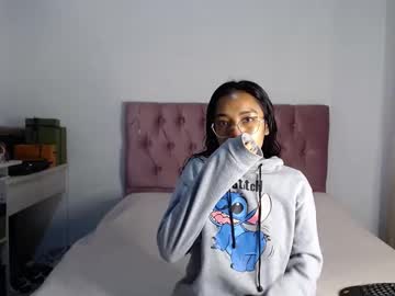 Alia054 September 20, 2025 Chaturbate stream image