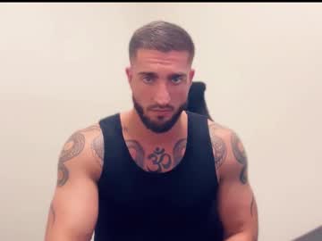 Bigsnakeman1995 September 20, 2025 Chaturbate stream image