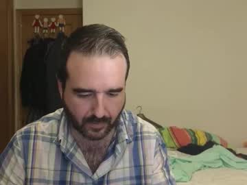 Curiosillo1983 September 20, 2025 Chaturbate stream image