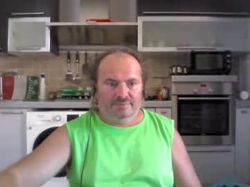 Demon52 September 20, 2025 Chaturbate stream image