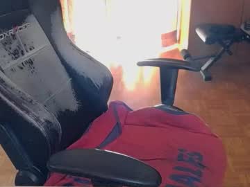 Dirty_Fun_Boy September 20, 2025 Chaturbate stream image