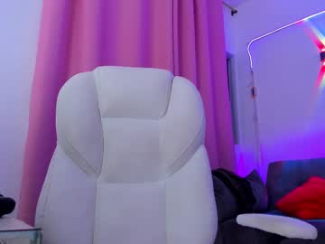 Gaby_Foox September 20, 2025 Chaturbate stream image