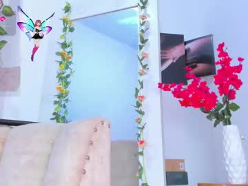 Ivvi01 September 20, 2025 Chaturbate stream image