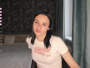 Kseni_A September 20, 2025 Chaturbate stream image