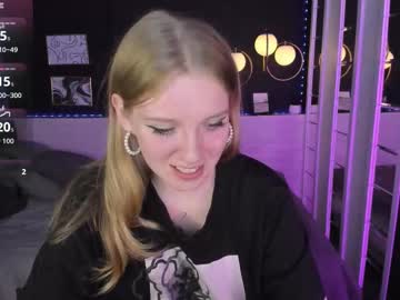 Layla_Glam September 20, 2025 Chaturbate stream image