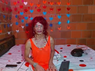 Lorenacapelli September 20, 2025 Chaturbate stream image