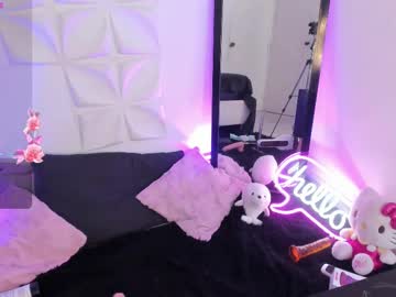 Miahreyes September 20, 2025 Chaturbate stream image