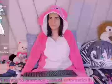 Morganitax September 20, 2025 Chaturbate stream image
