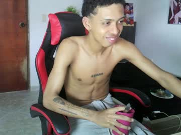 Nerek_Master September 20, 2025 Chaturbate stream image