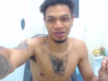 Rocco_Vidal1 September 20, 2025 Chaturbate stream image