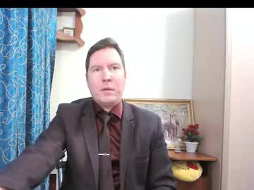 Secret_Lover_Xxx September 20, 2025 Chaturbate stream image