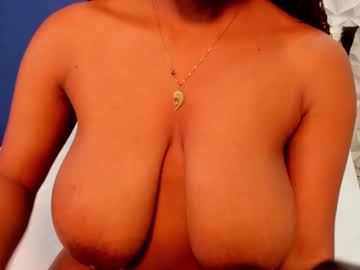 _Tatiana_Castro_ September 20, 2025 Chaturbate stream image