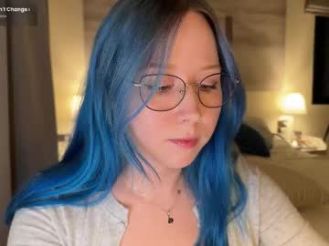 Theblue_Moonie September 20, 2025 Chaturbate stream image