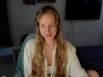 Violet_Blue_Eyes September 20, 2025 Chaturbate stream image