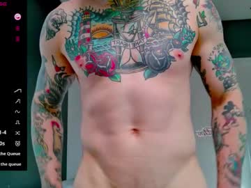 White_King999 September 20, 2025 Chaturbate stream image