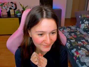 Ameli_Moon September 20, 2025 Chaturbate stream image