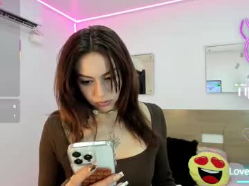 April_Dumont September 20, 2025 Chaturbate stream image