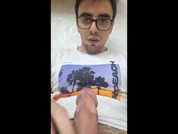 Cukcabaw September 20, 2025 Chaturbate stream image