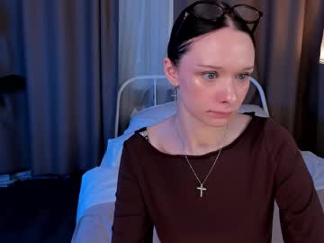 Daily_Glam September 20, 2025 Chaturbate stream image