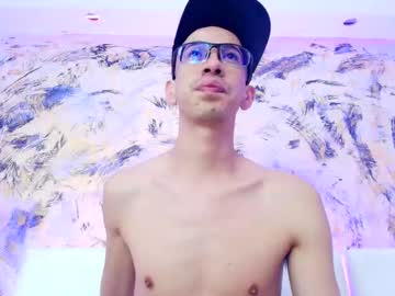Dustindollin_ September 20, 2025 Chaturbate stream image