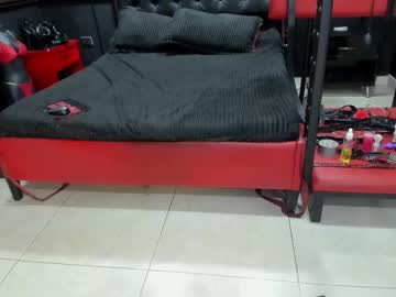 Jaylen_Bdsm September 20, 2025 Chaturbate stream image