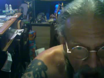 Johnnyshung1 September 20, 2025 Chaturbate stream image