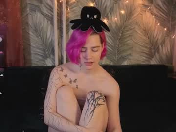 Kittenishe September 20, 2025 Chaturbate stream image
