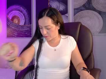 Koramarina_ September 20, 2025 Chaturbate stream image