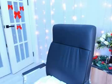 Korea_Haneul September 20, 2025 Chaturbate stream image