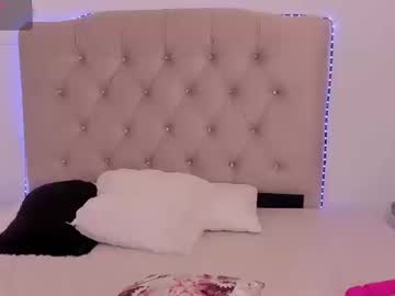 Kriss_Miller03 September 20, 2025 Chaturbate stream image