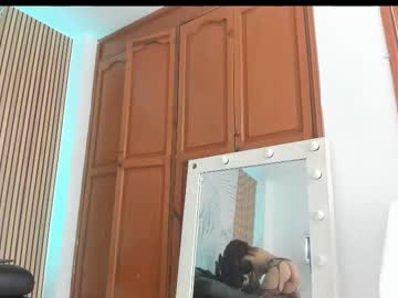 Laurarossi_Nova September 20, 2025 Chaturbate stream image