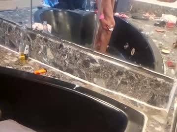 Liljuicyreal September 20, 2025 Chaturbate stream image