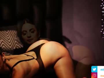 Malejadiaz_ September 20, 2025 Chaturbate stream image