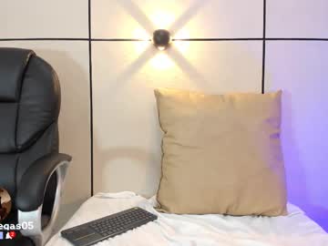Miia_Parker_ September 20, 2025 Chaturbate stream image