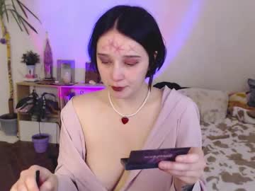Pink_Soup September 20, 2025 Chaturbate stream image