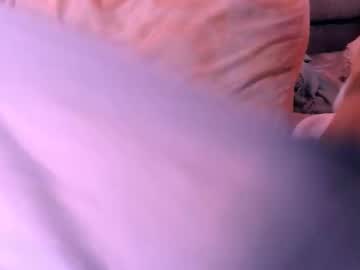 Scarlethh_Hott September 20, 2025 Chaturbate stream image