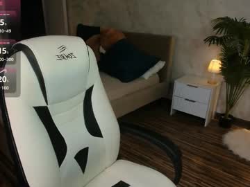 _Spicygirl September 20, 2025 Chaturbate stream image