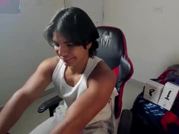 Spideychill September 20, 2025 Chaturbate stream image