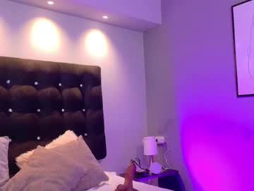 Valen_Scott_ September 20, 2025 Chaturbate stream image