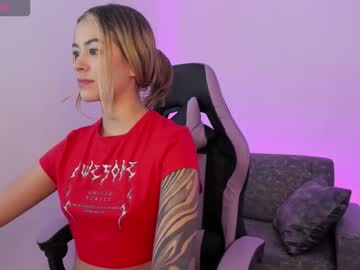 _Vicky_21 September 20, 2025 Chaturbate stream image