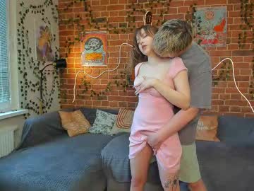 Yami_Yami_Yami September 20, 2025 Chaturbate stream image