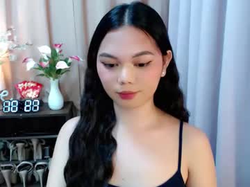 Yourangelictransgirl September 20, 2025 Chaturbate stream image