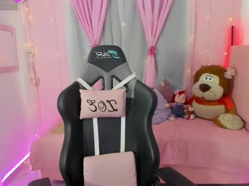 Zoe_Sullivan_ September 20, 2025 Chaturbate stream image