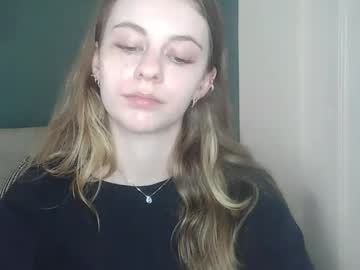 Ariacreazy September 20, 2025 Chaturbate stream image