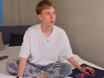 Bee_Boy_ September 20, 2025 Chaturbate stream image